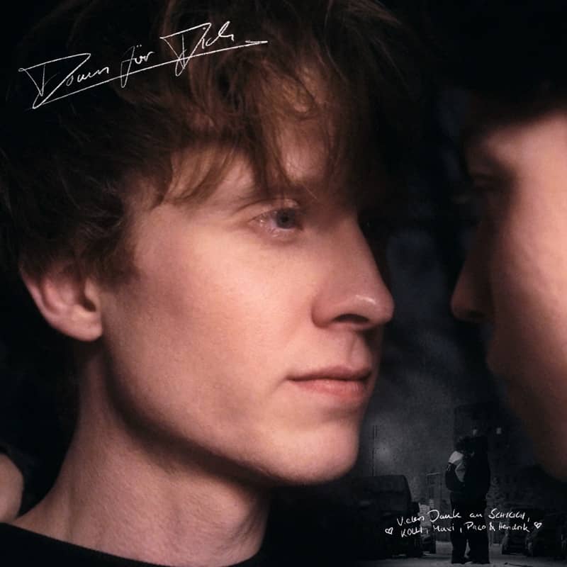 Cover von „Down für Dich“