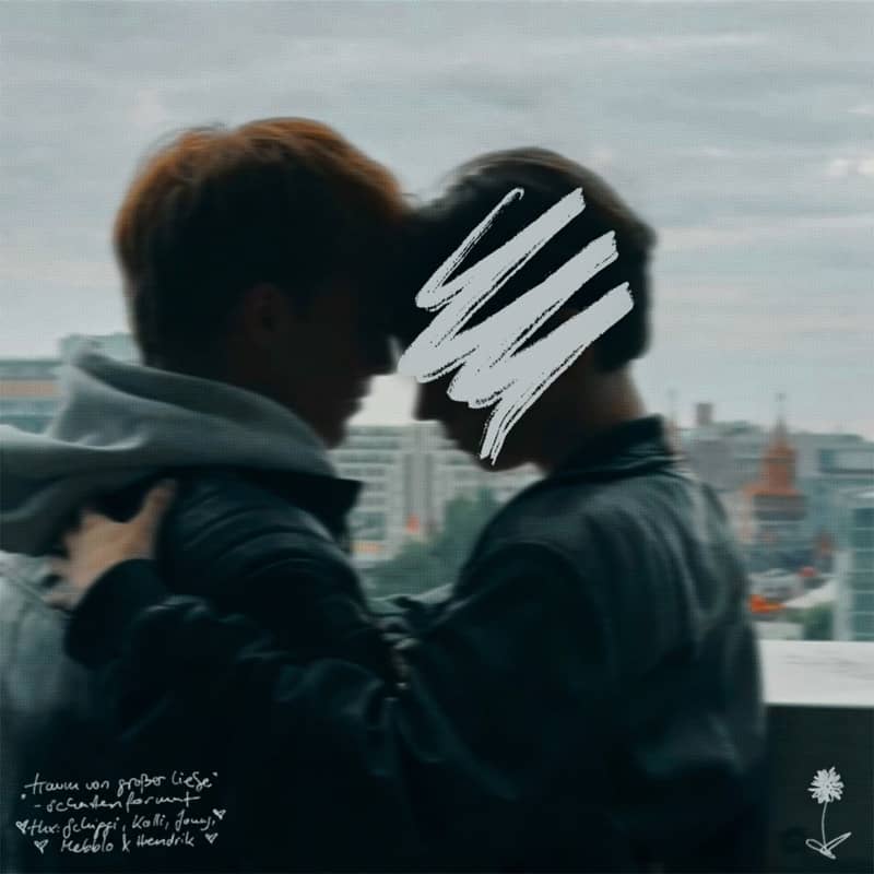 Cover von „Traum von großer Liebe“