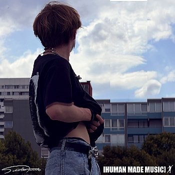 Cover-Artwork von „Traum 1009“